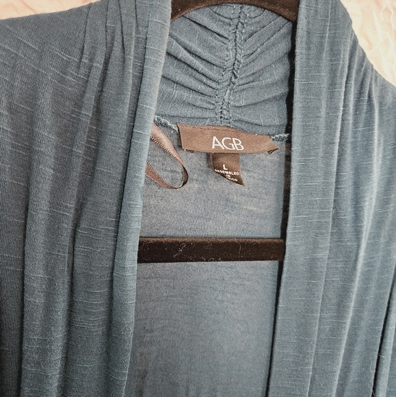 Emerald, AGB & Green Envelope Cardigan Bundle - Picture 4 of 7